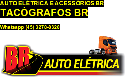 Auto Eletrica e Acessorios LTDA