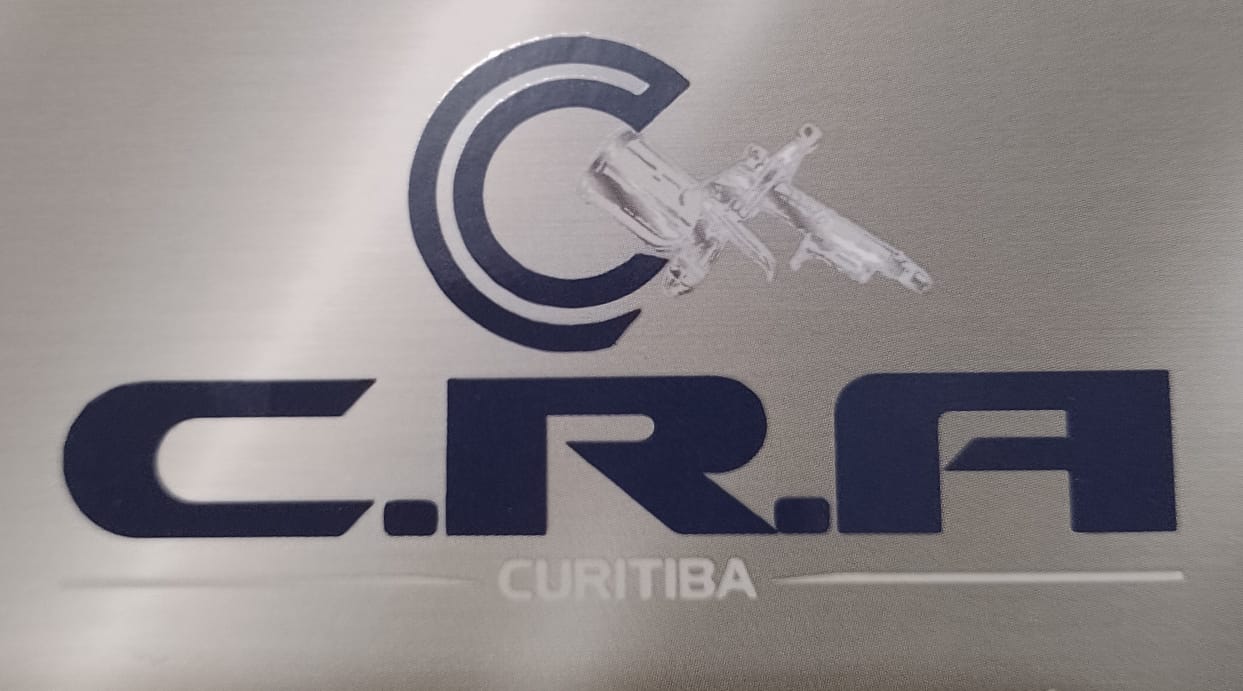 C. R. A. CURITIBA