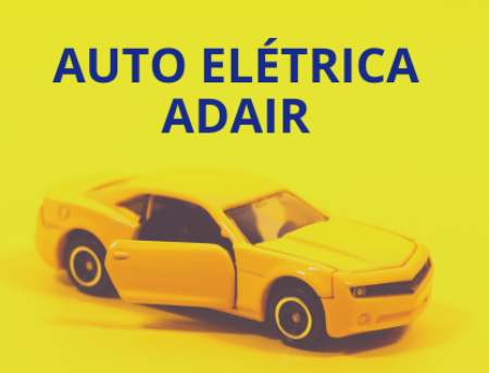 Eletrica Adair