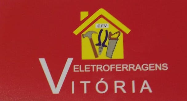 Eletro Ferragens Vitória