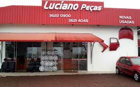 Luciano Peças