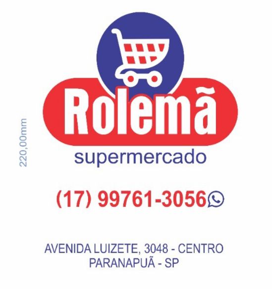 ROLEMÃ SUPERMERCADO